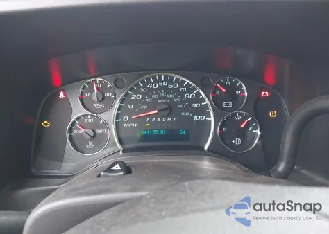 2020 Chevrolet Express Passenger Rwd 3500 Extended Wheelbase Lt из США, поврежденный, VIN 1GAZGPFG5L1159202